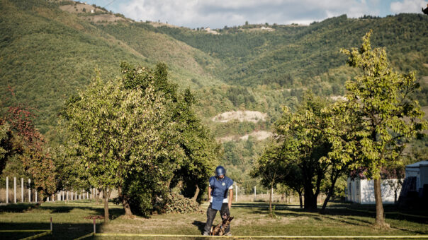 Bosnia Hercegovina M Inerydding