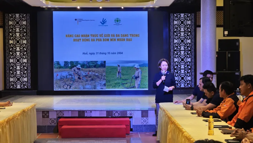 243 Gender Training in Hue province 31102024 2