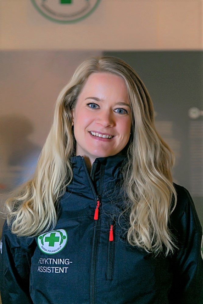 Trine Røsand