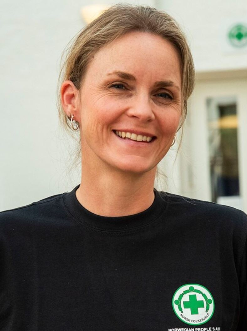 Silje Holand Wilhelmsen